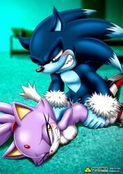 ass bbmbbf blaze_the_cat blush breasts clenched_teeth cum cum_in_pussy cum_inside female gold_level male male/female mobius_unleashed naked nude one_eye_closed palcomix penis pietros_secret_club pussy sega sex sonic_(series) sonic_the_hedgehog sonic_the_hedgehog_(series) sonic_the_werehog sonic_unleashed vaginal_penetration vaginal_sex