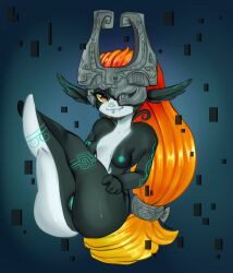 1girls Rule 34 Image