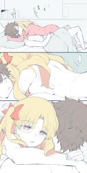 ereshkigal (fate) from fate (series) by myameco