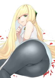 lusamine (pokemon) from game freak by itantanmensuki