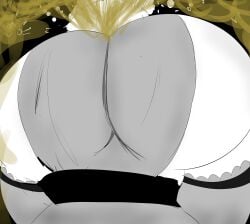 1girls Rule 34 Image