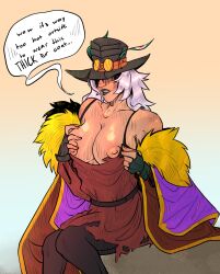 potion master from town of salem