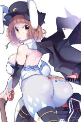mankanshoku mako from kill la kill by hotvr
