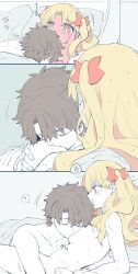 ereshkigal (fate) from fate (series) by myameco
