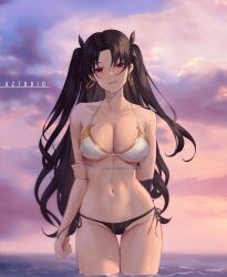 ishtar (fate) from fate (series) by azto dio