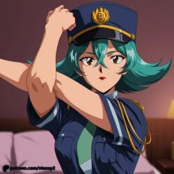 1boy1girl 1girls ai ai-created ai_art ai_assisted ai_generated anime anime_girl anime_screencap anime_style ass big_ass big_breasts breasts cock cock_hungry cock_worship cum cum_in_mouth deep_penetration deepthroat fellatio female green_eyes green_hair hi_res high_quality high_resolution highres huge_ass huge_breasts light-skinned_female light-skinned_male light_skin lingerie male massive_ass massive_breasts massive_penis mature mature_female nsfw oc officer_jenny_(pokemon) oral_penetration oral_sex patreon patreon_logo patreon_username penis penis_in_mouth pokemon police police_uniform policewoman sex size_difference staxxy staxxy2 swallowing swallowing_cum swallowing_penis_while_deepthroat sweat sweatdrop sweating sweaty sweaty_body sweaty_breasts thick thick_ass thick_hips thick_legs thick_lips