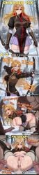 Clarisse (Fire Emblem) Rule 34 Image