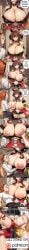 1futa 1girl 2026 2d absurd_res absurd_resolution absurdres ahoge ai_generated alternate_breast_size animal_ears areola_slip bare_shoulders black_pants bow braid breast_focus breast_sucking breasts breasts_out brown_hair bulge choker cleavage closed_eyes collarbone comic crown deep_skin detached_sleeves dress english_text erection erection_under_clothes futanari gentildonna_(umamusume) gigantic_breasts gloves goonie_bear grabbing grabbing_another's_breast head_out_of_frame hetero hi_res high_quality high_resolution highres horse_ears horse_girl horse_tail huge_breasts image inverted_nipples lactation large_areolae large_breasts long_hair looking_at_viewer meme mini_crown multicolored_hair multiple_girls nipples open_mouth orange_hair orfevre_(umamusume) pants patreon patreon_username ponytail pov purple_eyes red_eyes shiny_skin shirt short_sleeves sitting sleeping smile solo speech_bubble streaked_hair sweat t.m._opera_o_(umamusume) thighhighs twitter_username two-tone_hair umamusume umamusume_pretty_derby uncensured undressing watermark white_gloves white_hair white_shirt yuri