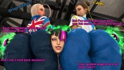 3d abs after_sex against_wall ahe_gao all_fours anal anal_penetration anal_sex angry angry_face anus areolae arm_around_waist arm_guards ass ass_bigger_than_head ass_focus ass_grab ass_to_ass ass_worship asshole assjob balls ballsack big_ass big_breasts big_penis black_hair blonde_hair blue_eyes blush blushing bottomless breasts breasts_out brown_eyes brown_hair bubble_butt butt butt_grab butthole cammy_white child_bearing_hips choker chun-li cock comic creampie cum cum_all_over cum_drip cum_facial cum_in_ass cum_on_ass cum_on_body cum_on_face cum_on_hair cum_on_penis cumshot dialogue disgusted disgusted_expression disgusted_look doggy_style double_ass_focus double_assjob dumptruck_ass eyes_rolling_back face_down_ass_up face_in_ass from_behind full-package_futa full_nelson futa_on_female futanari gloves gym hand_on_ass hand_on_hip head_between_ass head_down_ass_up head_on_ass hot_dogging huge_ass huge_breasts jacket juri_han kissing laying_down laying_on_back laying_on_stomach looking_at_another looking_at_penis looking_down looking_pleasured midriff motion_blur motion_lines movement_lines multicolored_hair multicolored_pubic_hair multiple_girls nipples nude nude_female nude_male_clothed_female on_knees orgasm pants penis penis_between_ass penis_in_ass plap prone_bone pubic_hair pulling_clothing pulling_down_pants purple_eyes purple_hair pussy qipao ripped_clothing satisfied sex_from_behind shocked shocked_expression side_by_side sideboob slideshow smile sniffing sniffing_ass sound_effects spiked_collar spikes standing standing_sex street_fighter street_fighter_6 striped tagme text theboobedone thick_thighs thigh_job thigh_sex thighs third-party_edit threesome thrusting thrusting_into_ass tight_clothing tight_pants tongue tongue_kiss tongue_out union_jack vagina veiny_penis walking walking_away wide_hips