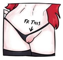 1girls 2026 anthro belly belly_button big_breasts black_panties black_stockings blushing_pussy cat_ears cat_girl catgirl chocker cleavage colored cross_earring cute digital_media_(artwork) english_text explicit fanart felid feline felis female female_anthro female_focus female_only fur furry furry_female furry_only goth goth_furry goth_girl hips hourglass_figure hourglass_figured_female infie infie_(snfw) long_hair long_red_hair mammal mature mature_female necrolourian_(species) no_ai non-human nsfw oc original original_character panties pussy pussy_lips pussy_slit red_hair redhead redhead_female redheaded_female shoulders slutty_female snfw snfw_(artist) solo solo_female sticker stockings tail thick_thighs thighs white_fur white_skin wide_hips xelfaye