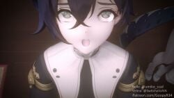 3d animated belle_(zenless_zone_zero) breeding_mount bulge bulge_through_clothing cock_sock cum futa_on_futa futanari goopyr34 huge_ass huge_breasts huge_cock riding riding_penis sound switchyvalva tagme umiko_sssd velina_(zenless_zone_zero) velina_airgid video zenless_zone_zero