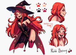 Cape Rule 34 Image