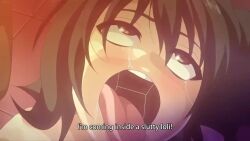 1girls ahe_gao ahegao anal_object_insertion animated black_hair bouncing_breasts breasts broken_rape_victim brown_eyes brown_hair censored censored_penis climax climax_female climaxing crying crying_with_eyes_open cum cum_explosion cum_in_pussy cum_inside cum_on_face cum_overflow dark_hair dildo_in_ass doggy_style drooling electricity electrostimulation fucked_silly gangbang group holding holding_hips japanese_dialogue japanese_voice_acting large_penis longer_than_30_seconds longer_than_one_minute looking_at_viewer lowres multiple_boys multiple_males murakami_teruaki nude open_mouth otowa_saki overflow penis pubic_hair pussy rape saliva saliva_string saliva_trail sex sex_toy sound spread_legs tagme tears thigh_highs tied_up tongue tongue_out toriko_no_shizuku video voice_acted whip whipping