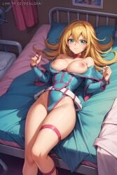 1girls ai_generated ass athletic athletic_female big_ass big_breasts blonde_hair blue_eyes blue_mizugi blush cleft_of_venus curvy curvy_figure cute cute_face dark_magician_girl detailed dinixdream duel_monster eyelashes eyeshadow female female_only fit fit_female focus hat hentai hi_res high_quality huge_breasts lactation legs light-skinned_female light_skin lips lipstick looking_at_viewer makeup mascara mature midriff milk mizugi naked navel nipples nude patreon patreon_username petite pool poolside posing pussy pussy_visible_through_clothes pussy_visible_through_swimsuit realgfai seductive seductive_look slim smile solo stable_diffusion standing tagme teenager thick_ass thick_butt thick_thighs thighs young younger_female yu-gi-oh!