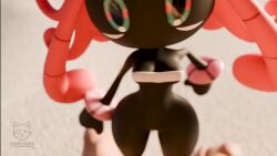 3d 3d_(artwork) animated anthro cowgirl_position cum female furry human living_onahole male nintendo penis pokemon pokemon_(species) pokephilia pov smaller_female smaller_penetrated sound sound_warning tagme tapu_lele thicchips used_like_a_toy vagina vaginal_penetration video