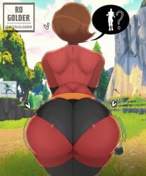 ass dance elastigirl fortnite fortnite:_battle_royale helen_parr huge_ass rogolderr the_incredibles