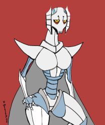 general grievous from clone wars