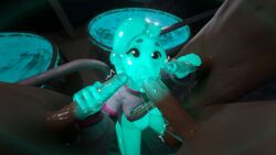 ella slurp from fortnite by sulbas3d