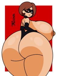 1girls ass big_ass big_breasts big_butt big_nipples bikini breasts commission commission_art commissions_open elastigirl elastigirl_(fortnite) exposed_ass exposed_breasts exposed_butt female gigantic_ass gigantic_breasts gigantic_butt helen_parr hips huge_ass huge_breasts huge_butt hyper_ass hyper_breasts hyper_butt the_incredibles the_incredibles_2 thiccner