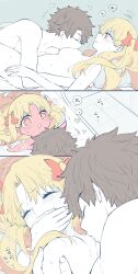 ereshkigal (fate) from fate (series) by myameco