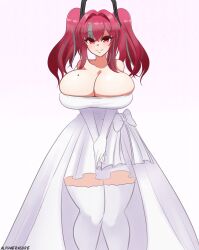 bremerton (azur lane) from azur lane by alphaerasure