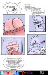 anus ass backsack balls blush comic comic_page discord_(app) discord_logo discord_tag facebook facebook_logo facebook_username francisco_games instagram instagram_logo instagram_username los_compas male_only mcyt neco_24 nervous pulled_down pulling_down_pants pulling_down_shorts ramcore spanish_text stuck_in_window twitter twitter_logo twitter_username wattpad wattpad_logo wattpad_username youtube youtube_hispanic youtube_logo youtube_username youtuber