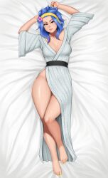 levy mcgarden from fairy tail by abyssdagon