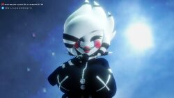 marie (cally3d) from fazclaire's nightclub by cally3d