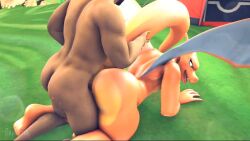 3d 3d_(artwork) ambiguous_gender ambiguous_penetrated anal anal_penetration animated anthro anthro_penetrated ass big_ass big_butt bouncing_ass bouncing_butt butt charizard digital_media_(artwork) duo fuckgirl high_framerate human human_on_anthro human_on_male human_penetrating human_penetrating_anthro interspecies large_ass light-skinned_male light_skin male male/ambiguous male_penetrating male_penetrating_ambiguous mammal membrane_(anatomy) membranous_wings mp4 nintendo no_sound penetration penile penile_penetration penis_in_ass pokémon pokémon_(species) pokemon pokemon_(species) rayhuma short_playtime video video_games webm wings