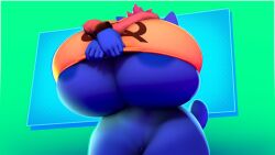 mae borowski from night in the woods by not person420