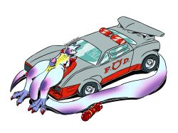 anthro autobot car claws cybertronian digital_media_(artwork) erection fr0stb1te_(character) genitals girly hasbro hi_res kobold living_machine long_tail machine male masturbation nude penis prosthetic prosthetic_arm prosthetic_limb red_alert_(transformers) red_claws reptile robot/alternate_modes scalie simple_background slit solo soundwavedragon_(artist) takara_tomy transformers vehicle white_background
