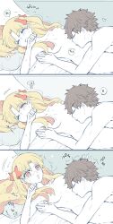 ereshkigal (fate) from fate (series) by myameco