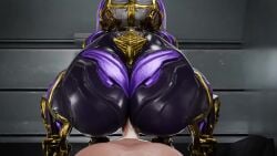 1boy 1girls 3d 3d_(artwork) 3d_animation animated ass babymoonart big_butt blender_(artwork) bodily_fluids bouncing_butt breedable_hips cum cum_inside digital_extremes digital_media_(artwork) duo female first_person_view genital_fluids genitals gold_(metal) human human_pov humanoid khora_(warframe) longer_than_10_seconds male male/female male_pov mammal mesmerizing_ass on_bottom on_top penetration penis purple_body reverse_cowgirl_position sex short_playtime shorter_than_30_seconds sound sound_warning straight sumsmutcreator_(modeler) tagme tencent vaginal_penetration video warframe warframe_(species)