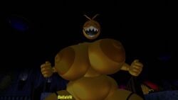 3d 3d_animation 3d_model animated bellavr big_breasts breasts color colored dominant domination five_nights_at_freddy's five_nights_at_freddy's_2 hyper hyper_breasts looking_at_viewer monster monster_girl monster_rape night nipples pov pussy rape raped_by_monster restaurant riding riding_penis rough_sex round_breasts sex sound sound_effects tagme tall tall_female taller_female taller_girl tongue tongue_out toy_chica toy_chica_(cyanu) toy_chica_(fnaf) vaginal_penetration video vr vr_media vrchat vrchat_avatar vrchat_media vrchat_model