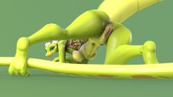 3d da.nilkaz snake snake_girl tagme