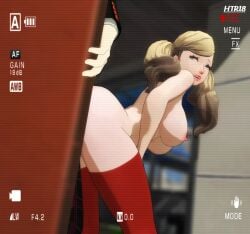1boy 1girls 2boys 2girls 3d akira_kurusu animated ann_takamaki ass atlus big_ass big_breasts big_butt bouncing_breasts breasts cum cum_in_pussy cum_inside exhibitionism female female/male female_penetrated from_behind from_behind_position htr18 joker_(persona) male male/female male_penetrating male_penetrating_female megami_tensei mp4 outdoors outside penetration persona persona_5 public public_nudity public_sex recording remake ren_amamiya ryuji_sakamoto school schoolgirl sex sex_from_behind shiho_suzui sound tagme thighhighs twintails vaginal_penetration vaginal_sex video