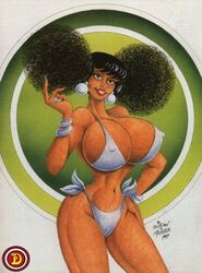 olivia (the adventures of olivia) from the adventures of olivia