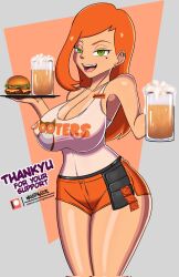 original character from original by nightmare hdraw