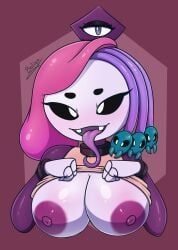 original character fan art