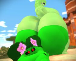 3d (Artwork) Rule 34 Image