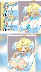 Gabi (Snegovski) Rule 34 Image