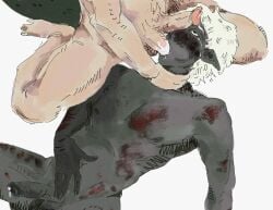 2penis Rule 34 Image