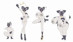 1girls Rule 34 Image