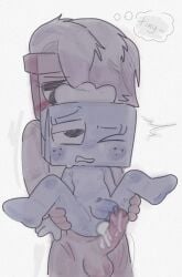 Brusha (Dandy'S World) Rule 34 Image