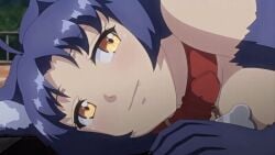 Man-Faced Dog (Toilet No Hanako-San) Rule 34 Image