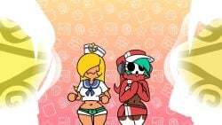 Mario (Series) Rule 34 Video