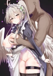Nagisa (Blue Archive) Rule 34 Image