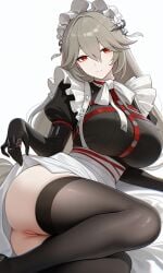 1girls Rule 34 Image