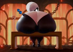 Hornet (Hollow Knight) Rule 34 Video
