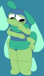 Squirm (Dandy'S World) Rule 34 Image